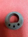 Eccentric rubber wheel (2)